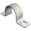 Kép 1/2 - OBO 1018213 VBS 605/21 Rögzítőbilincs kétrétegű 21mm G galvanikusan horganyzott PG13,5