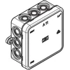 Kép 4/4 - OBO 2000342 Kötődoboz 85x85x40 A11 IP54