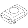Kép 3/3 - OBO 5315700 Rd 8mm összekötő 260 párhuzamos Kép 3/3 - OBO 5315700 Rd 8mm összekötő 260 párhuzamos