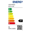 Kép 9/10 - OSRAM 4052899326842 LED lámpa A60 körte A 8,5W (60W) E27 806lm 827 2700K
