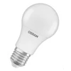 Kép 2/9 - OSRAM 4058075127081 LED lámpa körte 5W (40W) E27 470lm 840 4000K