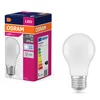 Kép 1/9 - OSRAM 4058075127081 LED lámpa körte 5W (40W)  E27 470lm 840 4000K