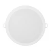 Kép 2/8 - LEDVANCE DL IP44 DN 165 13W 840 WT lámpatest 4058075703087