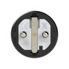 Kép 2/2 - PCE 0511-SR Gumi dugvilla 230V/IP44 Kép 2/2 - PCE 0511-SR Gumi dugvilla 230V/IP44