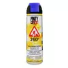 Kép 1/2 - PINTY PLUS 252 Jejölő festék spray kék 500 ml