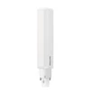 Kép 1/6 - PHILIPS 929001201302 LED kompaktcső lámpa 2P PLC 8,5W- 18W G24d-3 1000lm 840