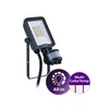 Kép 1/2 - PHILIPS BVP167 LED12/830_40_65 LED fényvető mozgásérzékelő MDU 10W 1200lm 3000-6500K IP65 Kép 1/2 - PHILIPS BVP167 LED12/830_40_65 LED fényvető mozgásérzékelő MDU 10W 1200lm 3000-6500K IP65