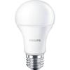 Kép 1/7 - PHILIPS 577790 E27 5W (40W) 470lm 4000K 840 LED izzó CorePro