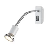 Kép 1/4 - RÁBALUX 5673 Dobra spotlámpa E14 1x max 40W