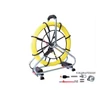 Kép 1/4 - RUNPOTEC 100650 Berudaló Profi Set 80 méter, üvegszál átmérő 6mm