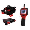 Kép 1/9 - RUNPOTEC 101410 RUNPOCAM RC 2 Multifunkciós-kamera rendszer dobozban 50m