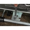 Kép 4/7 - RUNPOTEC 101480 Elektromos kábelbehúzó csörlő CW 800 E