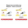 Kép 4/4 - RUNPOTEC 300500 Speciális ragasztó
