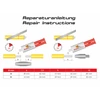Kép 2/2 - RUNPOTEC 300670 2 komponensű speciális ragasztó