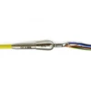 Kép 3/4 - RUNPOTEC 302080 Behúzó szem Ø 8 mm