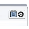 Kép 3/5 - STIEBEL ELTRON 236653 Gyorsfűtő fali 2000W CK 20 Trend LCD ventilátoros Kép 3/5 - STIEBEL ELTRON 236653 Gyorsfűtő fali 2000W CK 20 Trend LCD ventilátoros