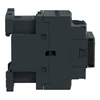 Kép 2/5 - SCHNEIDER CAD32P7 Segédkontaktor (s.kapcsoló) 10A/400V 3-z 2-ny 230VAC kalapsín