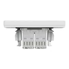 Kép 4/8 - SCHNEIDER EPH4400121 Asfora UTP aljzat, fehér 2xRJ45 Cat5e Kép 4/8 - SCHNEIDER EPH4400121 Asfora UTP aljzat, fehér 2xRJ45 Cat5e