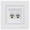 Kép 5/8 - SCHNEIDER EPH4400121 Asfora UTP aljzat, fehér 2xRJ45 Cat5e Kép 5/8 - SCHNEIDER EPH4400121 Asfora UTP aljzat, fehér 2xRJ45 Cat5e