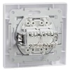 Kép 7/8 - SCHNEIDER EPH4400121 Asfora UTP aljzat, fehér 2xRJ45 Cat5e Kép 7/8 - SCHNEIDER EPH4400121 Asfora UTP aljzat, fehér 2xRJ45 Cat5e
