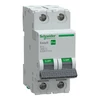 Kép 1/3 - SCHNEIDER EZ9F27210 EASY9 PRO Kismegszakító 6kA, 2P, B, 10A