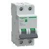 Kép 1/3 - SCHNEIDER EZ9F27240 EASY9 PRO Kismegszakító 6kA, 2P, B, 40A