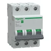 Kép 1/3 - SCHNEIDER EZ9F27306 EASY9 PRO Kismegszakító 6kA, 3P, B, 6A