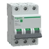 Kép 1/3 - SCHNEIDER EZ9F27320 EASY9 PRO Kismegszakító 6kA, 3P, B, 20A