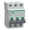 Kép 1/3 - SCHNEIDER EZ9F27325 EASY9 PRO Kismegszakító 6kA, 3P, B, 25A