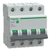 Kép 1/3 - SCHNEIDER EZ9F27440 EASY9 PRO Kismegszakító 6kA, 4P, B, 40A