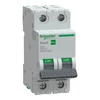 Kép 1/3 - SCHNEIDER EZ9F57263 EASY9 PRO Kismegszakító 6kA, 2P, C, 63A