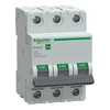 Kép 1/3 - SCHNEIDER EZ9F57320 EASY9 PRO Kismegszakító 6kA, 3P, C, 20A
