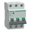 Kép 1/3 - SCHNEIDER EZ9F57332 EASY9 PRO Kismegszakító 6kA, 3P, C, 32A