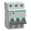 Kép 1/3 - SCHNEIDER EZ9F57350 EASY9 PRO Kismegszakító 6kA, 3P, C, 50A
