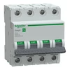 Kép 1/3 - SCHNEIDER EZ9F57416 EASY9 PRO Kismegszakító 6kA, 4P, C, 16A