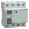 Kép 1/3 - SCHNEIDER EZ9R49425 EASY9 PRO Áram-védőkapcsoló 6kA, A osztály, 4P, 25A, 30mA