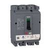 Kép 1/5 - SCHNEIDER LV525303 EasyPact CVS250B 25kA 3P3D TM250D