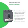 Kép 4/5 - SCHNEIDER LV540306 EasyPact CVS400F 36kA TM400D 3P3D