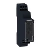 Kép 1/11 - SCHNEIDER RE17RMEMU HARMONY Time multifunkciós időrelé, 8 funkció, 1CO, 8A, 24VDC/24-240VAC