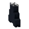 Kép 7/11 - SCHNEIDER RE17RMEMU HARMONY Time multifunkciós időrelé, 8 funkció, 1CO, 8A, 24VDC/24-240VAC