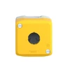 Kép 2/9 - SCHNEIDER XALK01 Nyomógombház sárga 1 lyukkal Kép 2/9 - SCHNEIDER XALK01 Nyomógombház sárga 1 lyukkal
