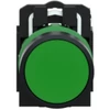 Kép 5/8 - SCHNEIDER XB5AA31 Nyomógomb síkban lévő komplett n/o zöld 1z