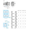 Kép 2/9 - SCHNEIDER XB5AK133B5 LED világító választókapcsoló komplett 1-z 1-ny Kép 2/9 - SCHNEIDER XB5AK133B5 LED világító választókapcsoló komplett 1-z 1-ny
