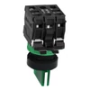 Kép 6/9 - SCHNEIDER XB5AK133B5 LED világító választókapcsoló komplett 1-z 1-ny Kép 6/9 - SCHNEIDER XB5AK133B5 LED világító választókapcsoló komplett 1-z 1-ny