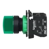 Kép 4/10 - SCHNEIDER XB5AK133M5 LED világító választókapcsoló 3 állású fix zöld 230V Kép 4/10 - SCHNEIDER XB5AK133M5 LED világító választókapcsoló 3 állású fix zöld 230V