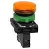 Kép 5/10 - SCHNEIDER XB5AVM5 LED jelzőlámpa sárga 230V Kép 5/10 - SCHNEIDER XB5AVM5 LED jelzőlámpa sárga 230V