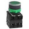 Kép 4/8 - SCHNEIDER XB5AW33M5 LED világító nyomógomb zöld
