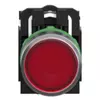 Kép 4/10 - SCHNEIDER XB5AW34B5 LED világító nyomógomb piros