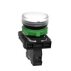 Kép 8/9 - SCHNEIDER XB5AVG1 jelzőlámpa LED fehér 48-120VAC komplett