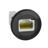 Kép 1/12 - SCHNEIDER XB5PRJ45 Ethernet illesztő 10000000kBit/s kétirányú